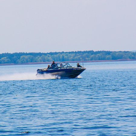 Bereg Holiday Park Svetlogorskoye Ngoại thất bức ảnh