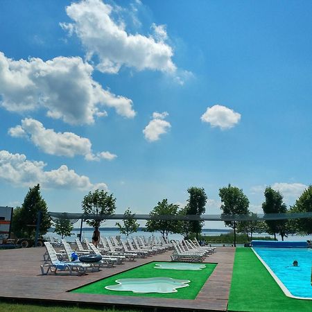Bereg Holiday Park Svetlogorskoye Ngoại thất bức ảnh