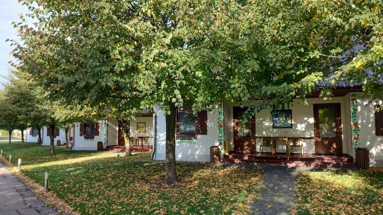 Bereg Holiday Park Svetlogorskoye Ngoại thất bức ảnh