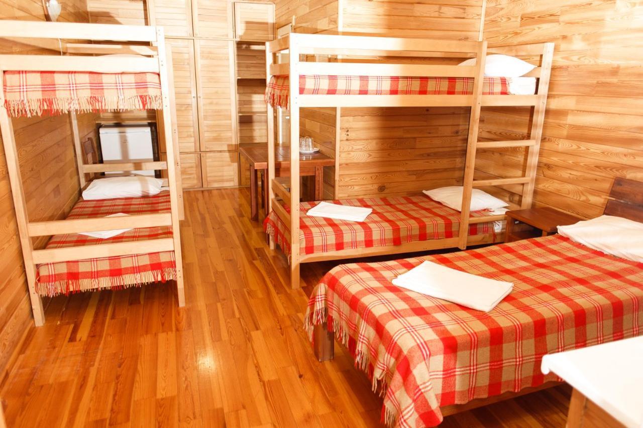 Bereg Holiday Park Svetlogorskoye Ngoại thất bức ảnh