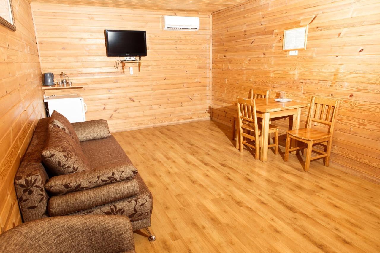 Bereg Holiday Park Svetlogorskoye Ngoại thất bức ảnh