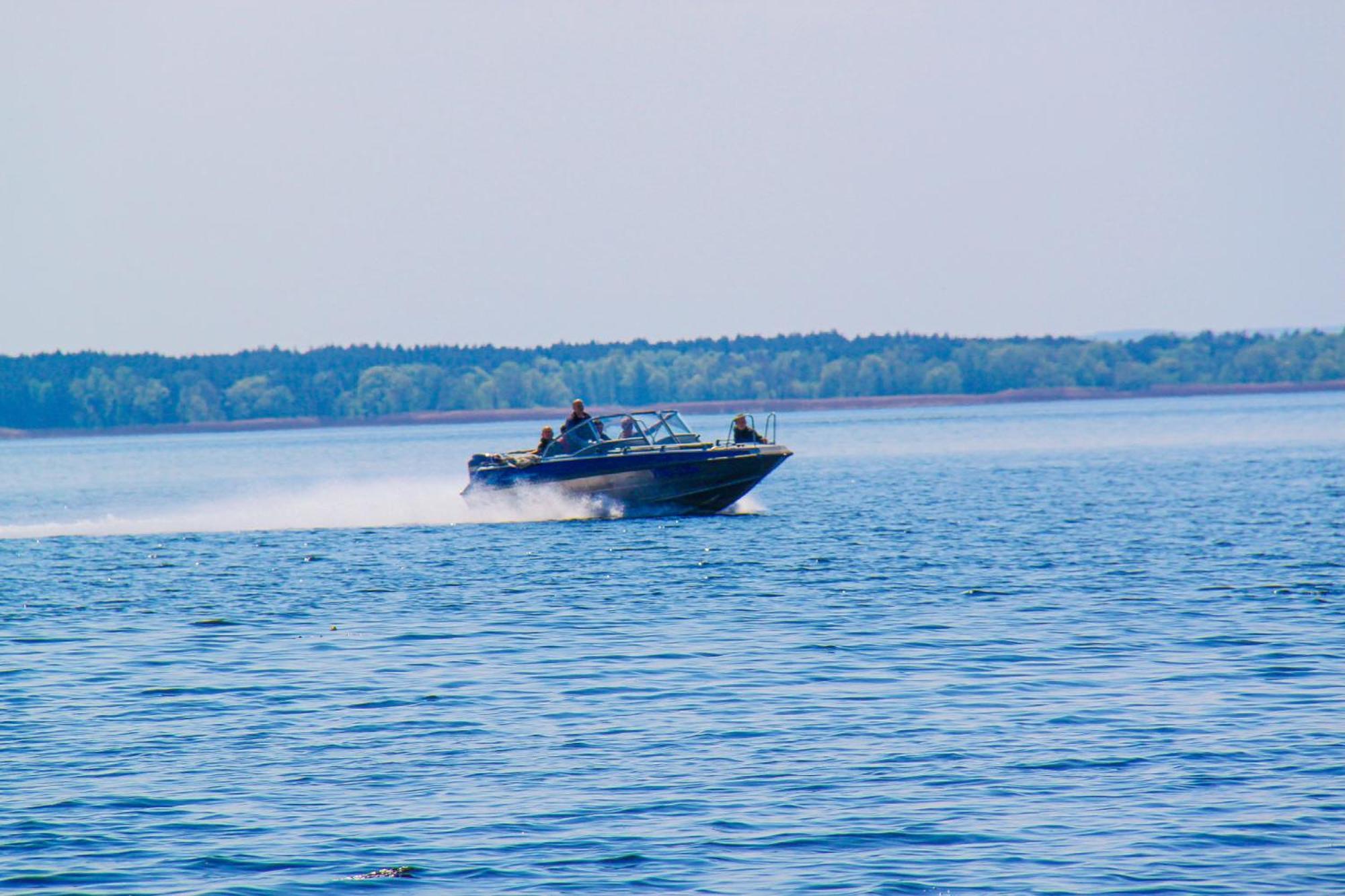 Bereg Holiday Park Svetlogorskoye Ngoại thất bức ảnh