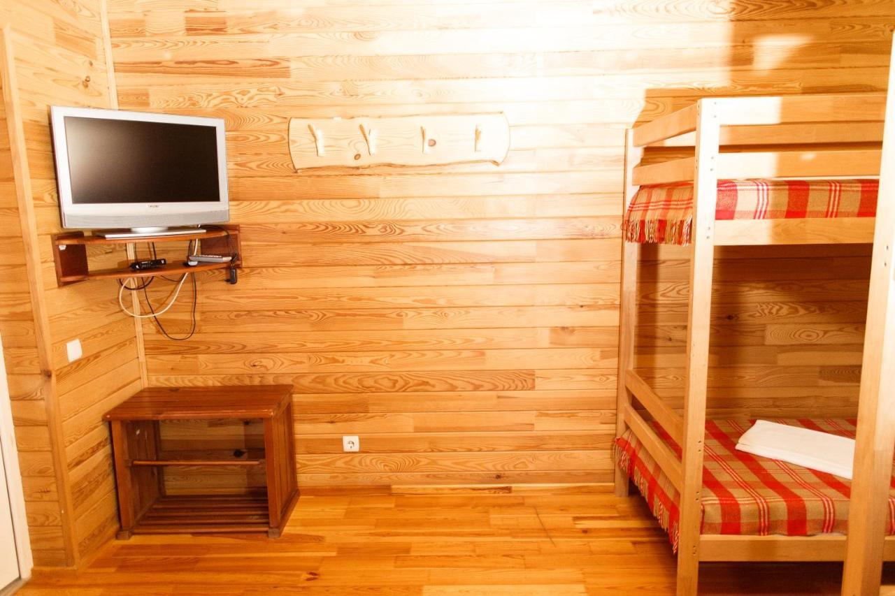 Bereg Holiday Park Svetlogorskoye Ngoại thất bức ảnh