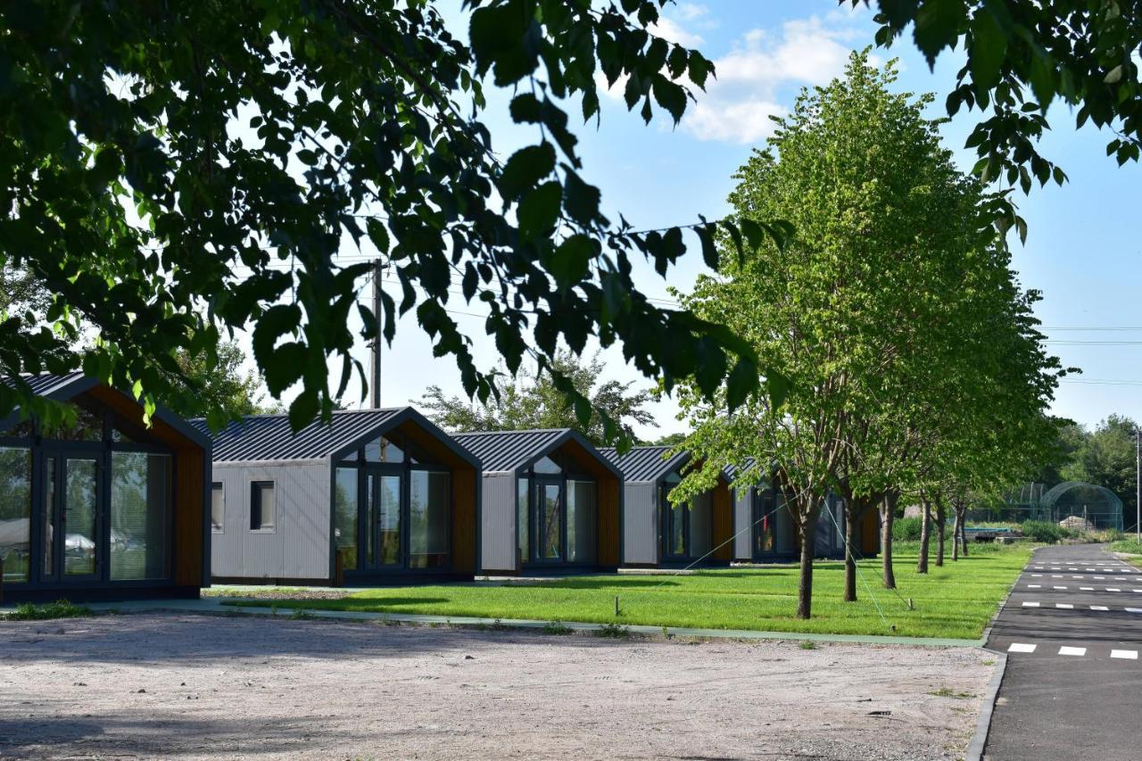 Bereg Holiday Park Svetlogorskoye Ngoại thất bức ảnh