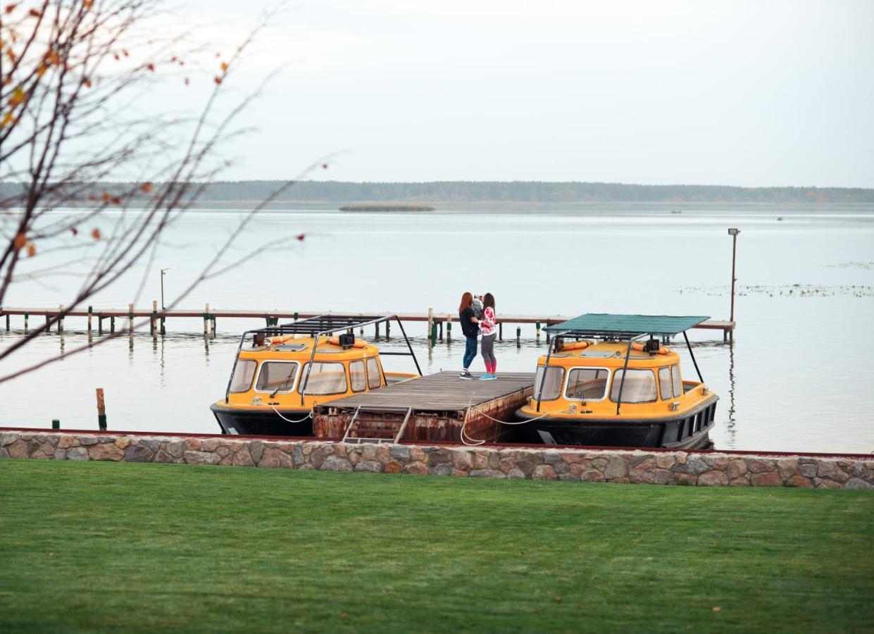 Bereg Holiday Park Svetlogorskoye Ngoại thất bức ảnh