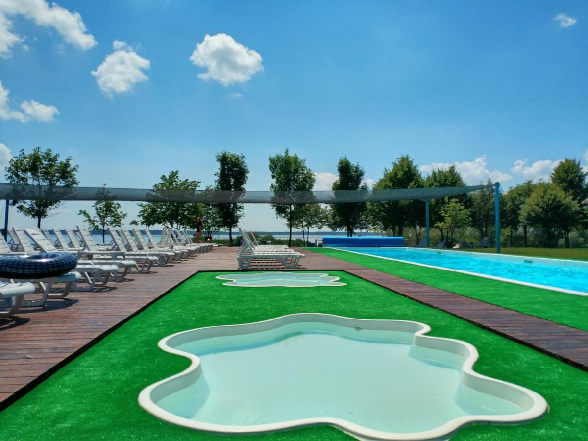 Bereg Holiday Park Svetlogorskoye Ngoại thất bức ảnh
