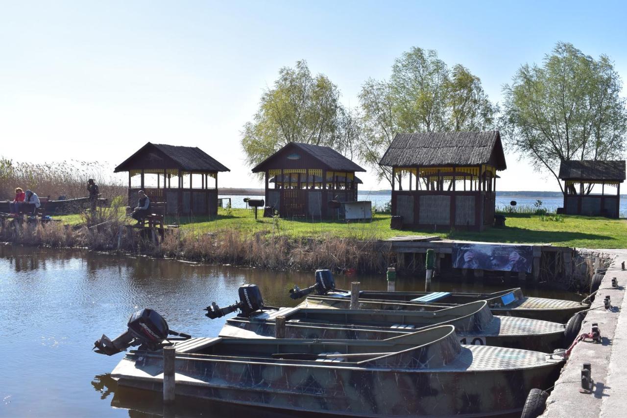 Bereg Holiday Park Svetlogorskoye Ngoại thất bức ảnh