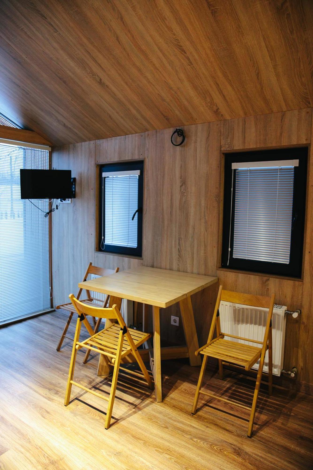 Bereg Holiday Park Svetlogorskoye Ngoại thất bức ảnh