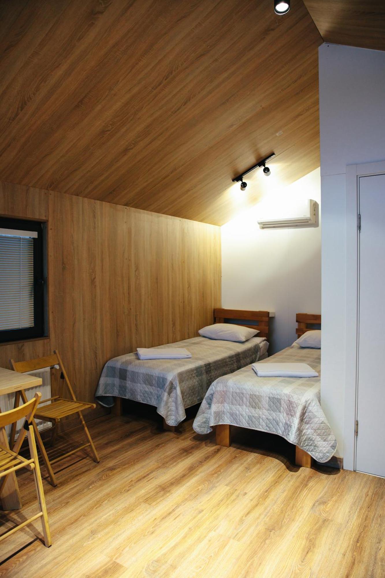 Bereg Holiday Park Svetlogorskoye Ngoại thất bức ảnh