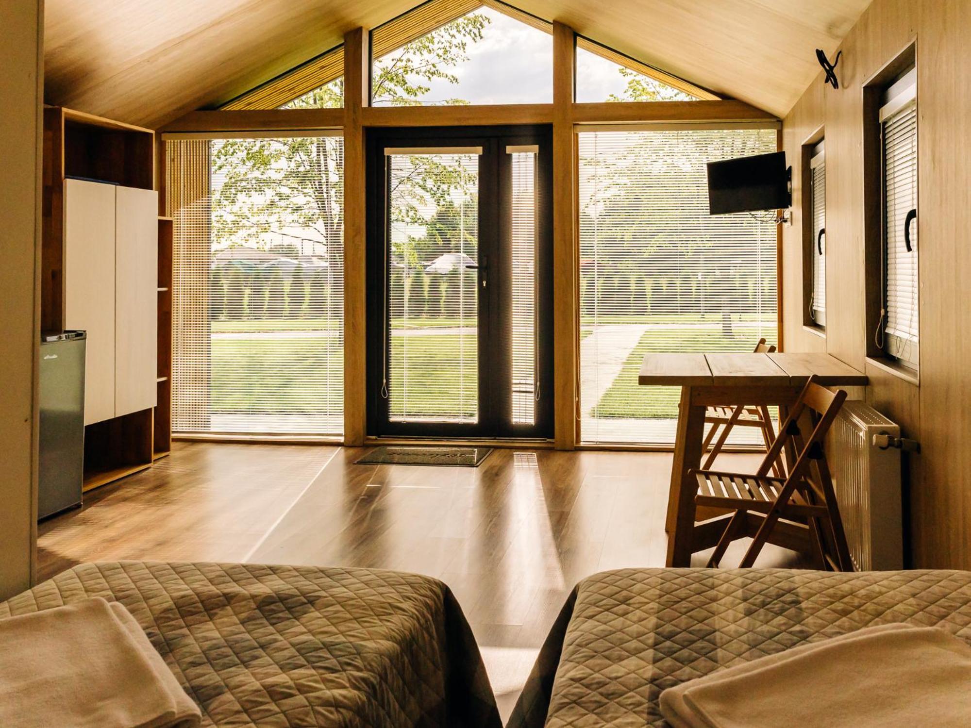 Bereg Holiday Park Svetlogorskoye Ngoại thất bức ảnh
