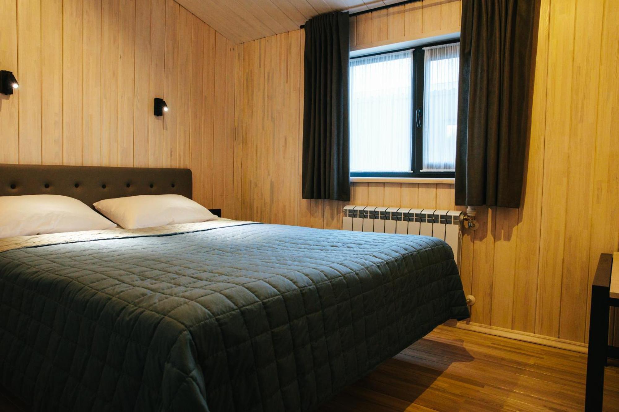 Bereg Holiday Park Svetlogorskoye Ngoại thất bức ảnh