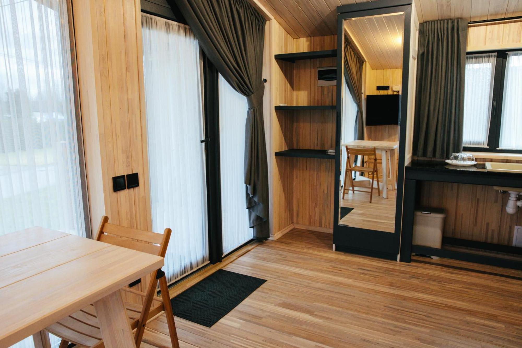 Bereg Holiday Park Svetlogorskoye Ngoại thất bức ảnh