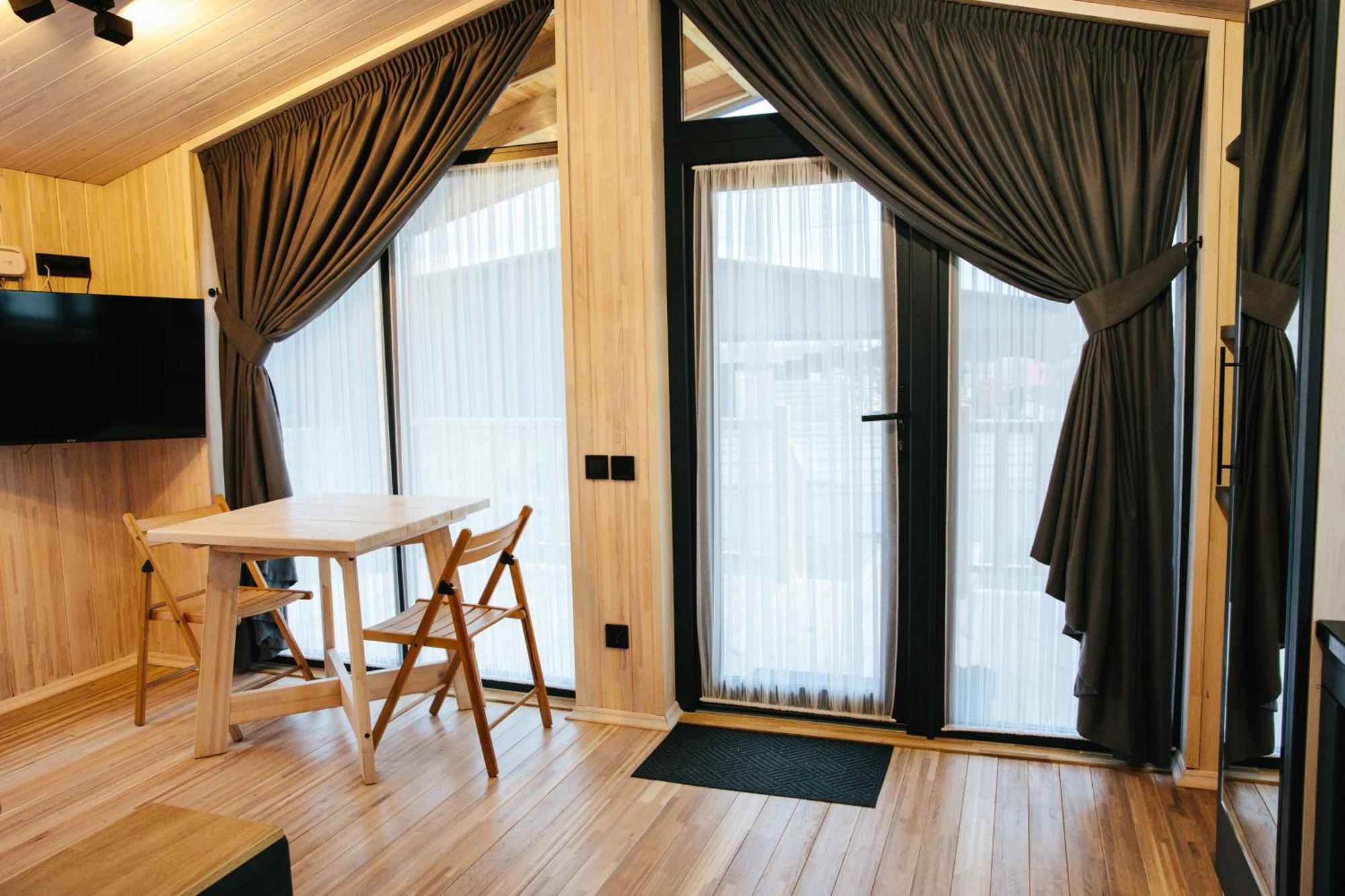 Bereg Holiday Park Svetlogorskoye Ngoại thất bức ảnh