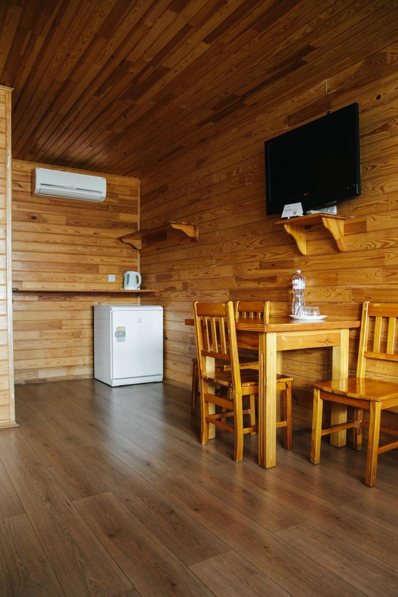 Bereg Holiday Park Svetlogorskoye Ngoại thất bức ảnh