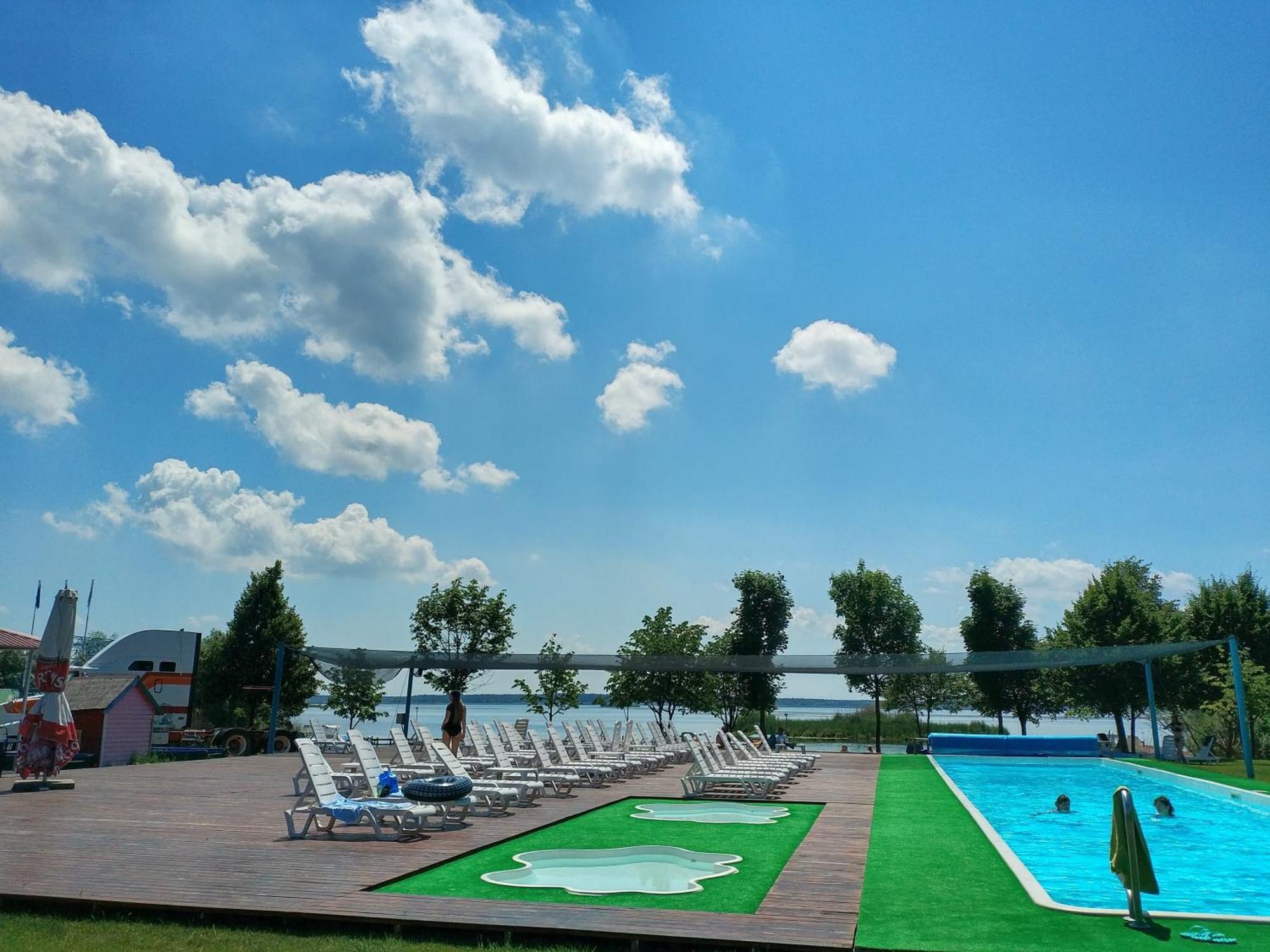 Bereg Holiday Park Svetlogorskoye Ngoại thất bức ảnh