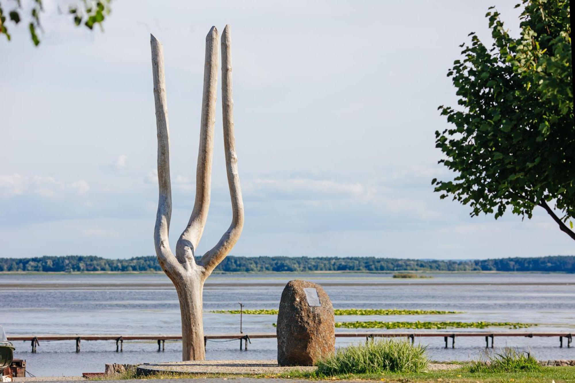 Bereg Holiday Park Svetlogorskoye Ngoại thất bức ảnh