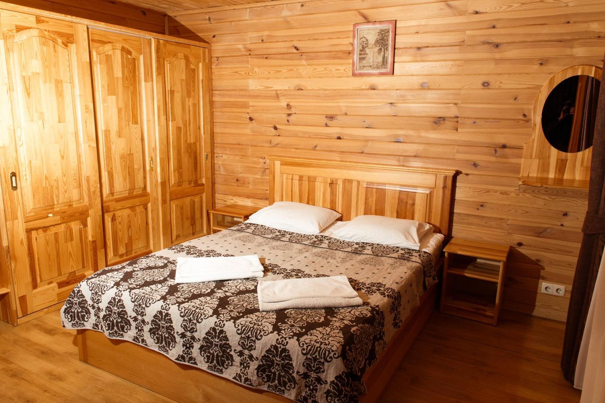 Bereg Holiday Park Svetlogorskoye Ngoại thất bức ảnh