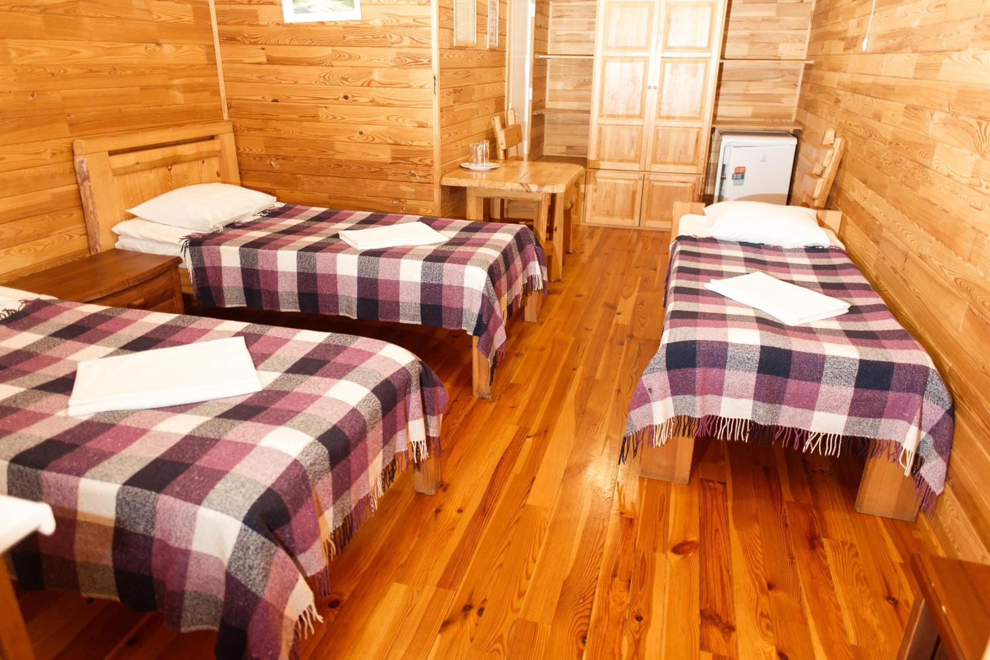 Bereg Holiday Park Svetlogorskoye Ngoại thất bức ảnh