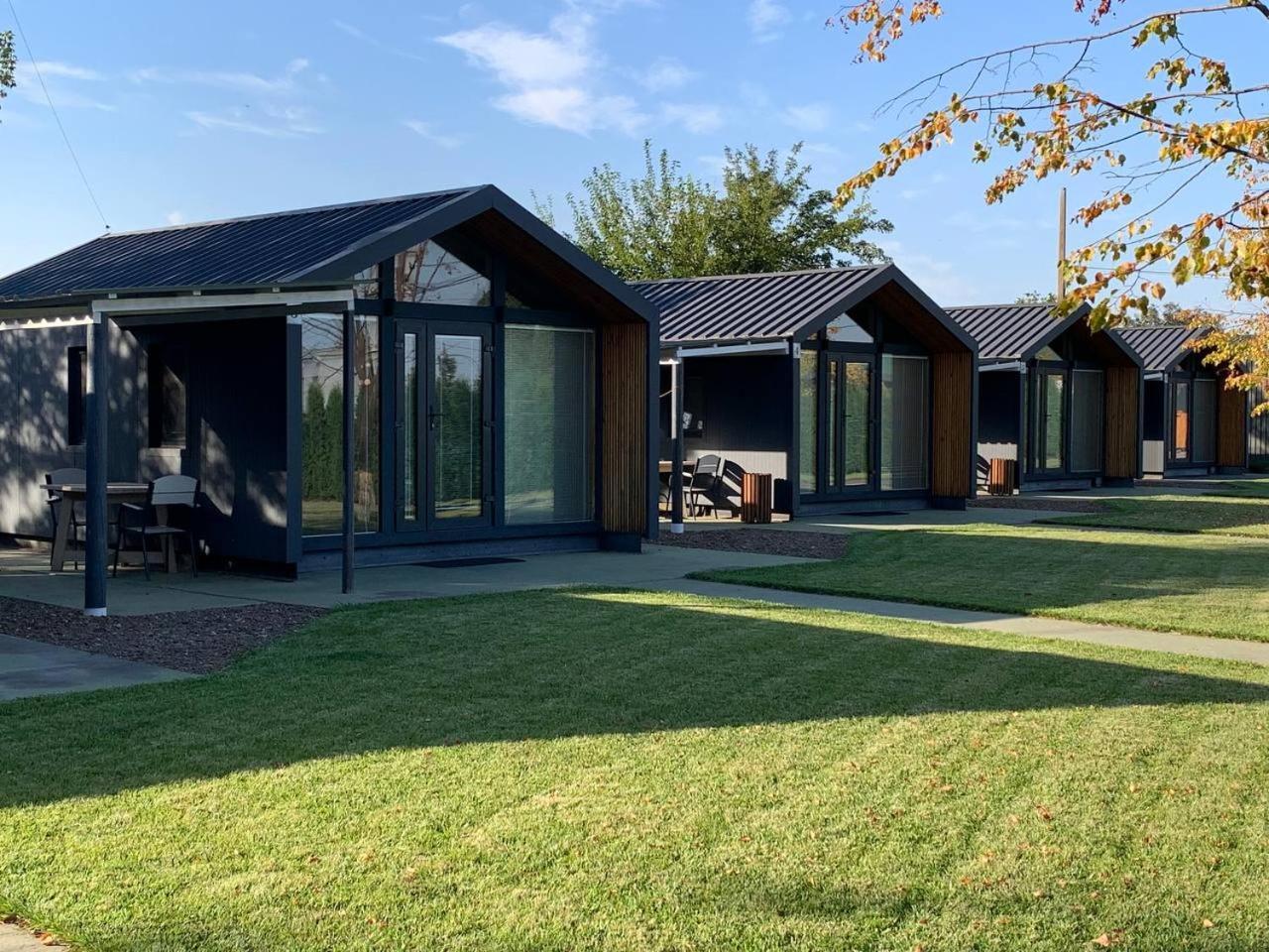 Bereg Holiday Park Svetlogorskoye Ngoại thất bức ảnh
