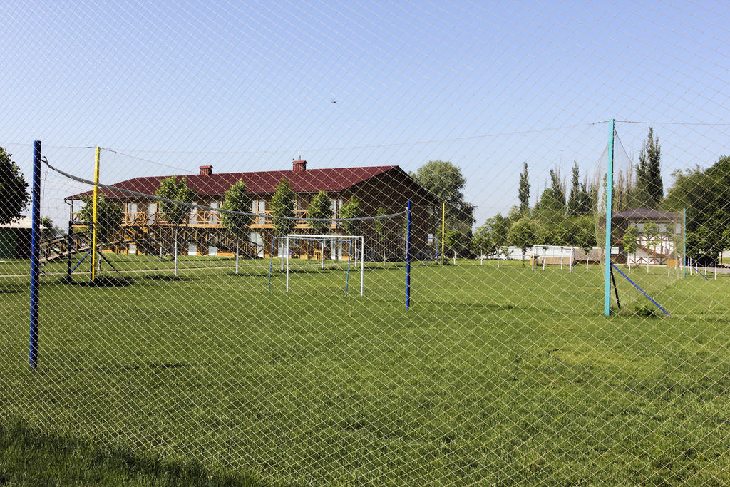 Bereg Holiday Park Svetlogorskoye Ngoại thất bức ảnh