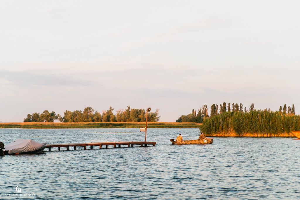 Bereg Holiday Park Svetlogorskoye Ngoại thất bức ảnh