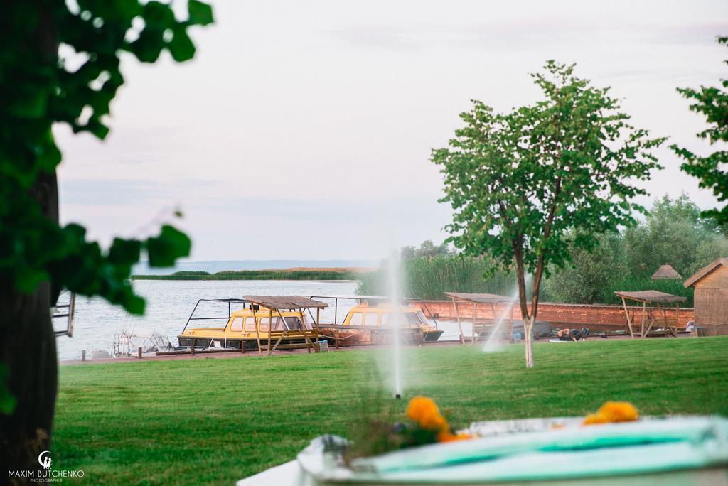 Bereg Holiday Park Svetlogorskoye Ngoại thất bức ảnh