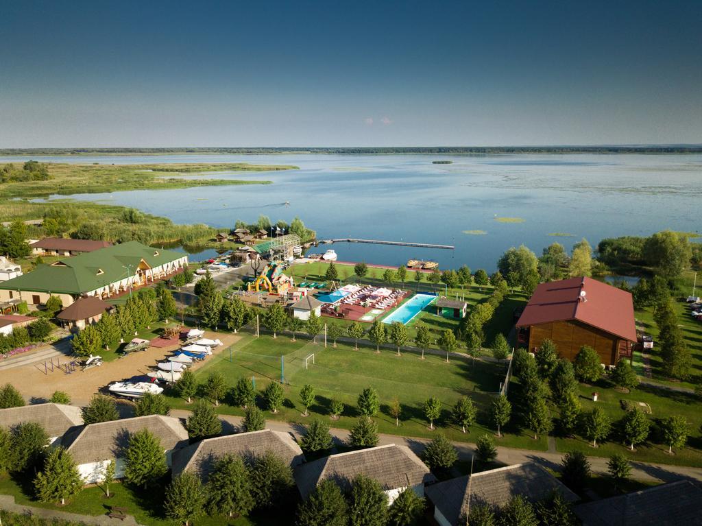 Bereg Holiday Park Svetlogorskoye Ngoại thất bức ảnh